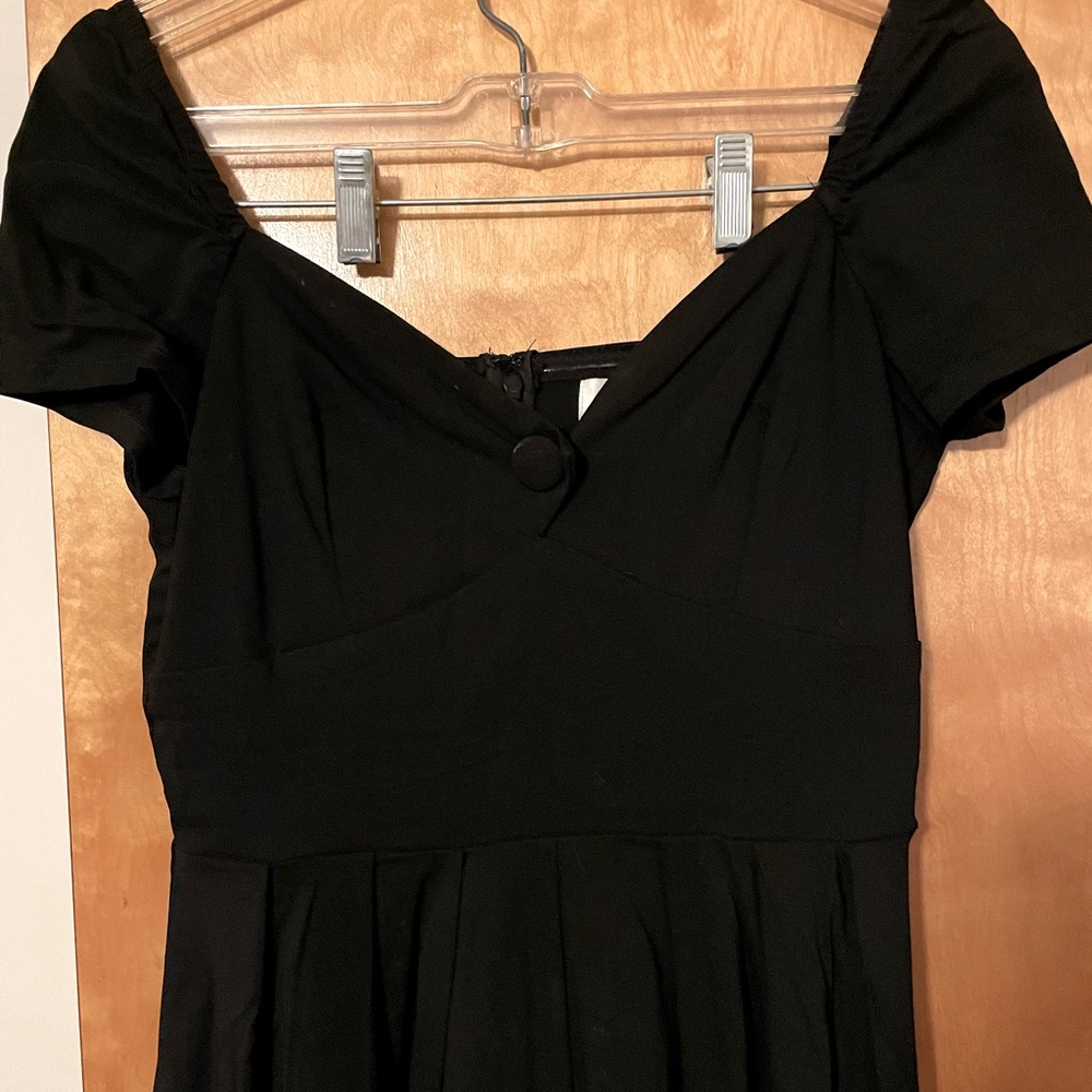 Mrs. Mazel inspired dress